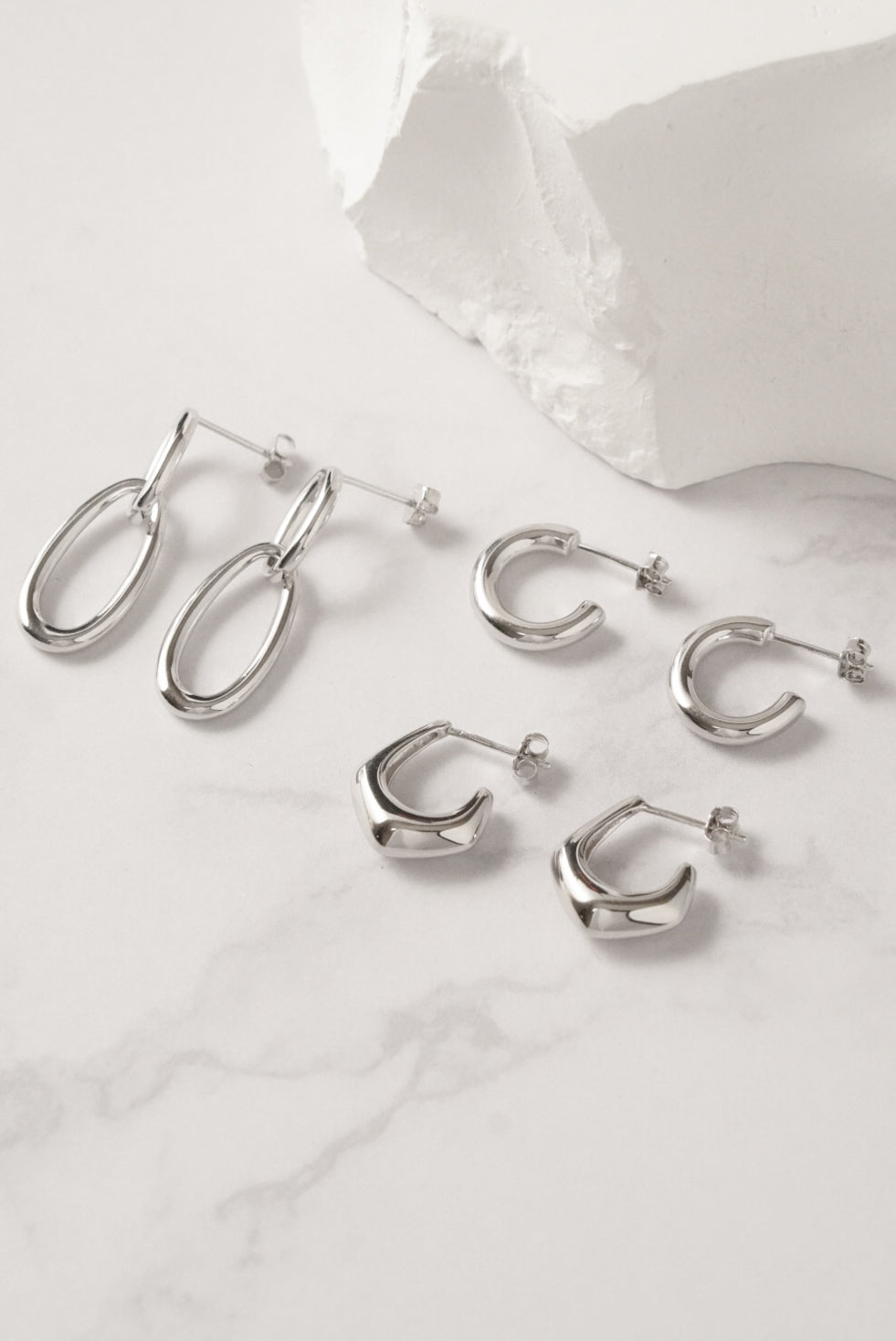 U.R.G.E COFFIN ピアス (L) lynch 葉月 U R G E COFFIN ピアス ブラックメッキ 2点セット｜Yahoo