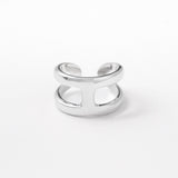Noble Ring【Silver925】