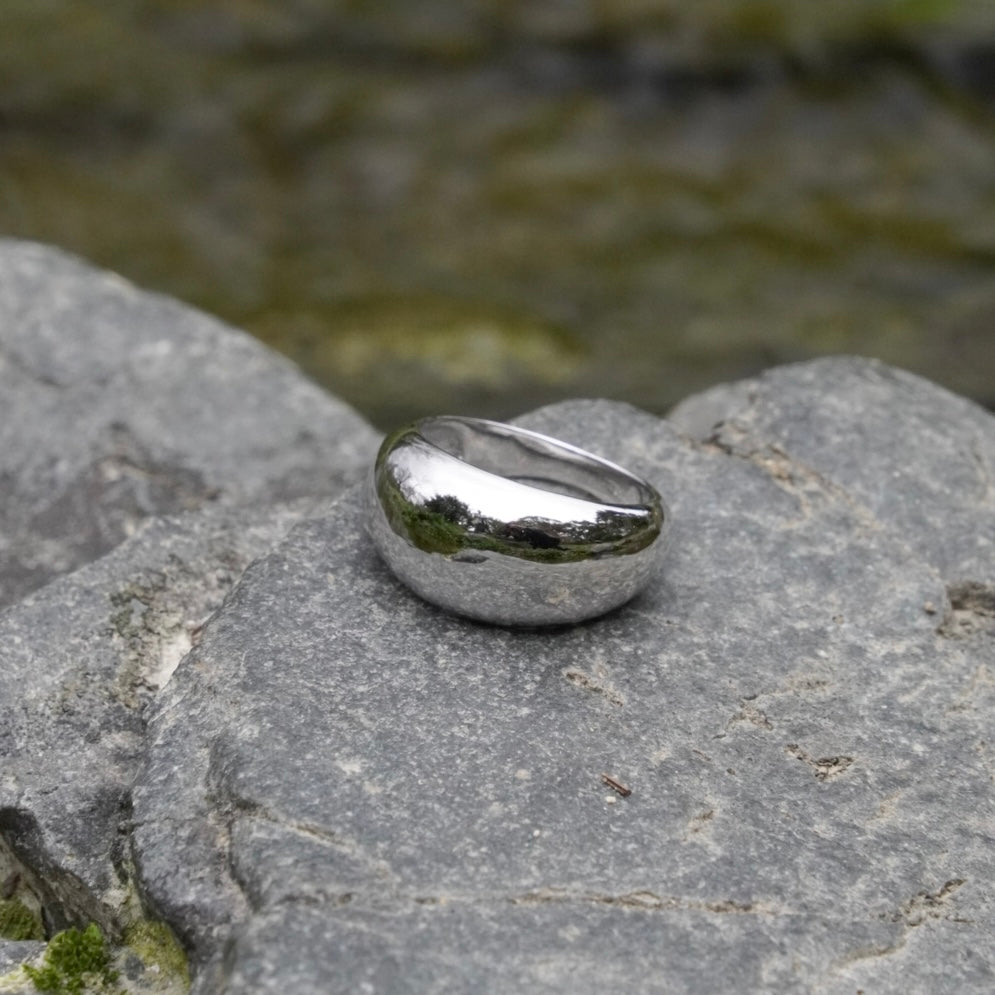 Balloon Ring【Silver925】.