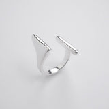 Separate Ring 【Silver925】.