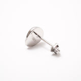 Dot Pierce 【Silver925】