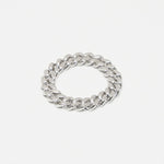 Kihei chain Ring【Silver925】.