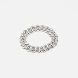 Kihei chain Ring【Silver925】.