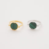 2Way Pedal  Ring 【Silver925】