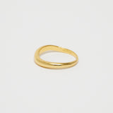 Nuance Ring (Gold)【Silver925】.