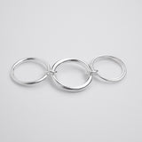 Multi Ring 【Silver925】