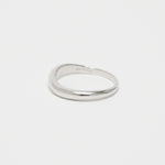 Nuance Ring【Silver925】.