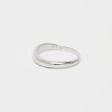Nuance Ring【Silver925】.