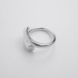Horn Ring 【Silver925】.