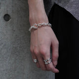 Noble Ring【Silver925】