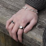 Balloon Ring【Silver925】.