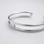 Noble Bangle 【Silver925】.