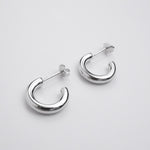 Hoop Pierce 【Silver925】.