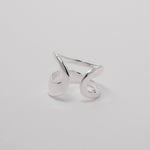 Wing Ring 【Silver925】.