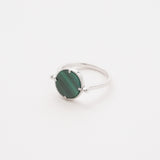 2Way Pedal  Ring 【Silver925】