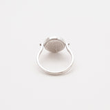 2Way Pedal  Ring 【Silver925】
