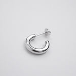 Hoop Pierce 【Silver925】.