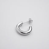 Hoop Pierce 【Silver925】.
