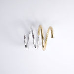 Spiral Ring 【Silver925】.