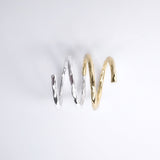 Spiral Ring 【Silver925】.
