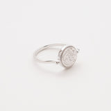 2Way Pedal  Ring 【Silver925】