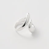 Stream Ring 【Silver925】