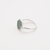 2Way Pedal  Ring 【Silver925】