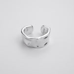 Clang Earcuff 【Silver925】.