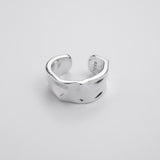 Clang Earcuff 【Silver925】.