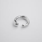 Drop Earcuff 【Silver925】.