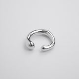 Drop Earcuff 【Silver925】.