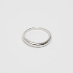 Nuance Ring【Silver925】.