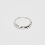 Nuance Ring【Silver925】.
