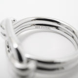 Hoop Ring【Silver925】.