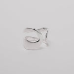 Wing Ring 【Silver925】.