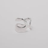 Wing Ring 【Silver925】.