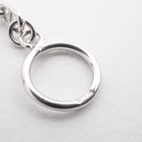 Anchor Chain Necklace 【Silver925】