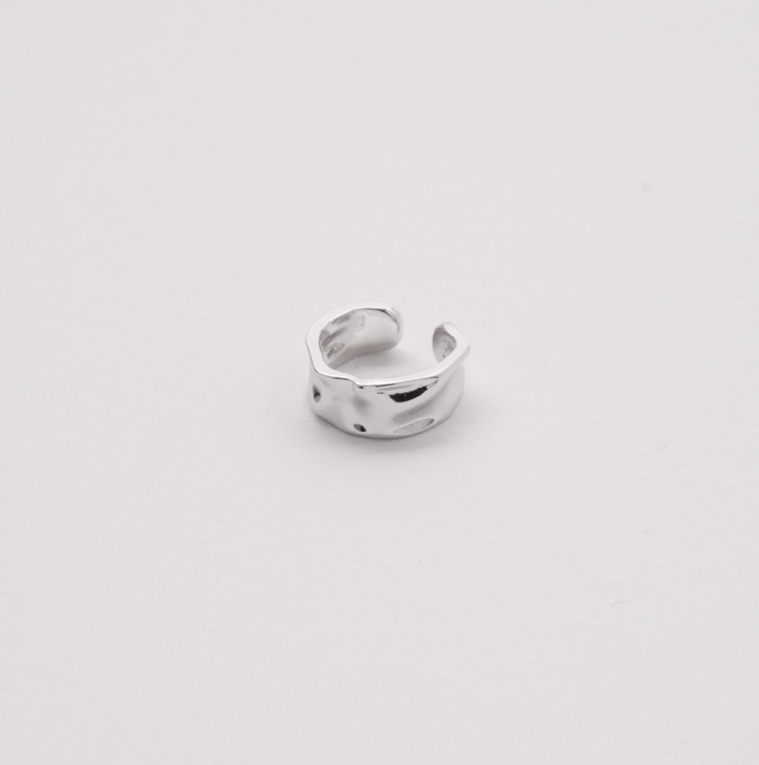 Clang Earcuff 【Silver925】.