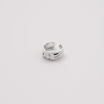 Clang Earcuff 【Silver925】.