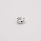 Clang Earcuff 【Silver925】.