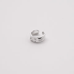 Clang Earcuff 【Silver925】.