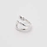 Stream Ring 【Silver925】