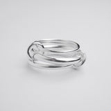 Multi Ring 【Silver925】