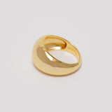 Balloon Ring (Gold)【Silver925】.