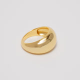 Balloon Ring (Gold)【Silver925】.