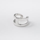 Noble Ring【Silver925】