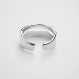 Slit Ring 【Silver925】
