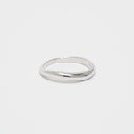 Nuance Ring【Silver925】.