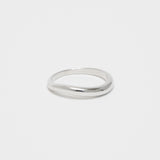 Nuance Ring【Silver925】.