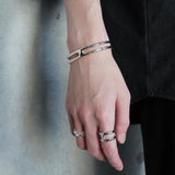 Noble Bangle 【Silver925】.